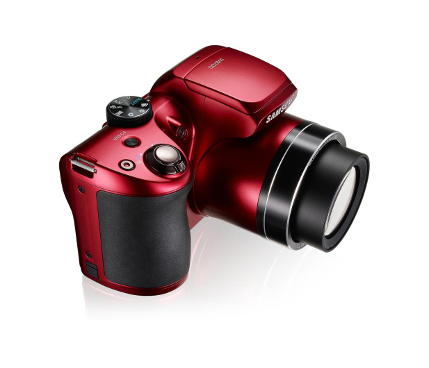 Samsung EC-WB100R - 1406682 - zdjęcie 12